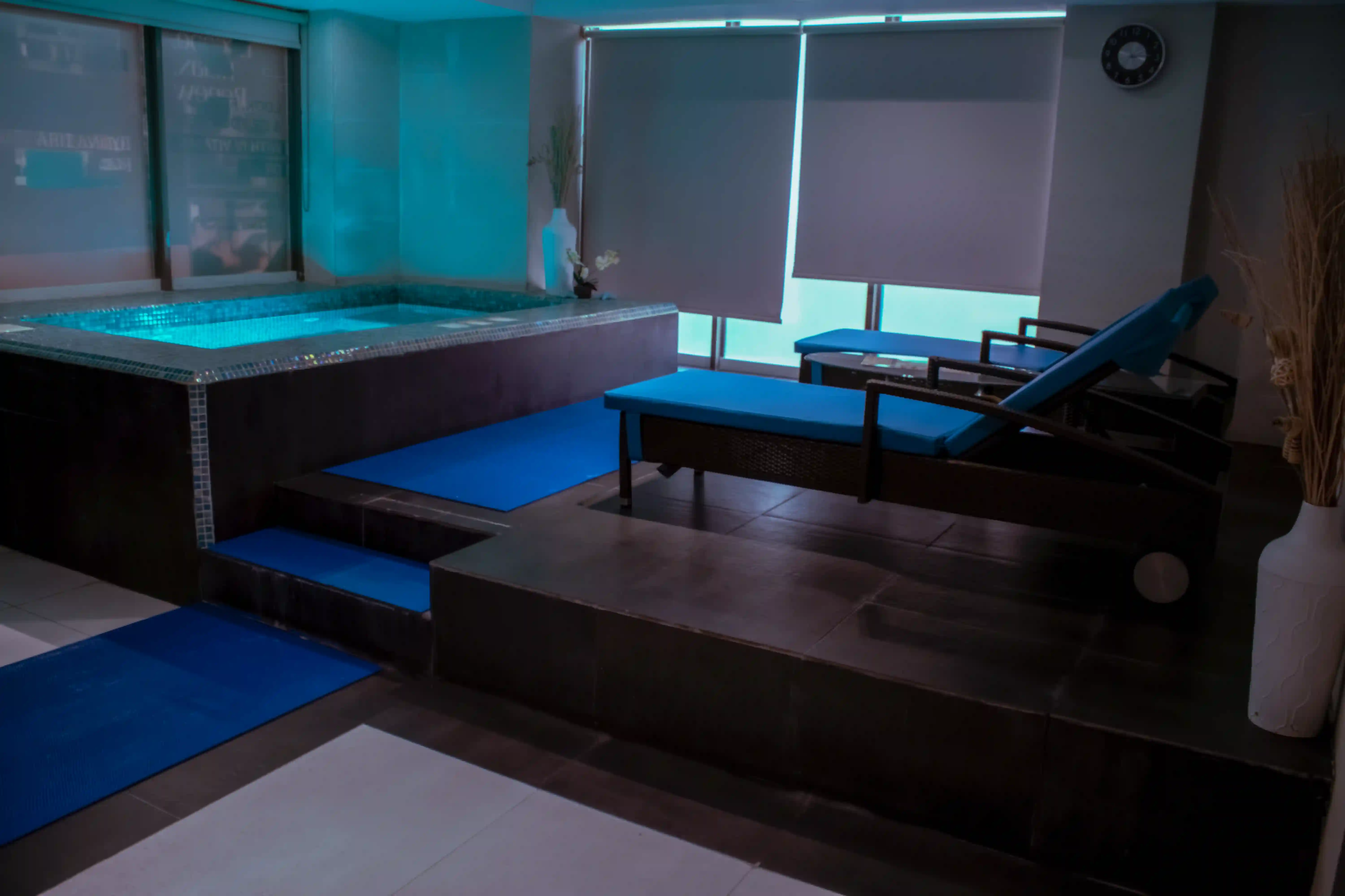 jacuzzi 4