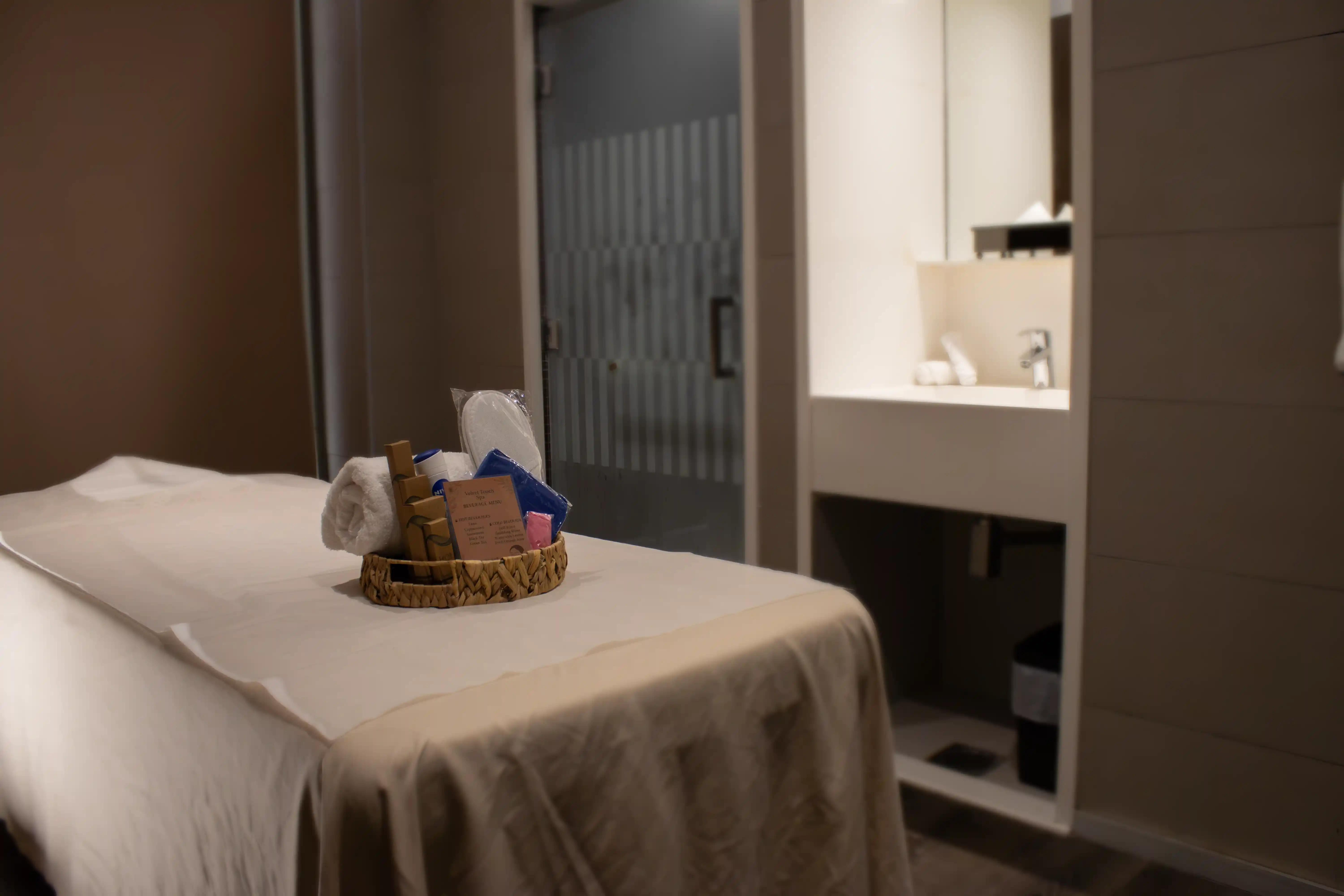Massage Room 6
