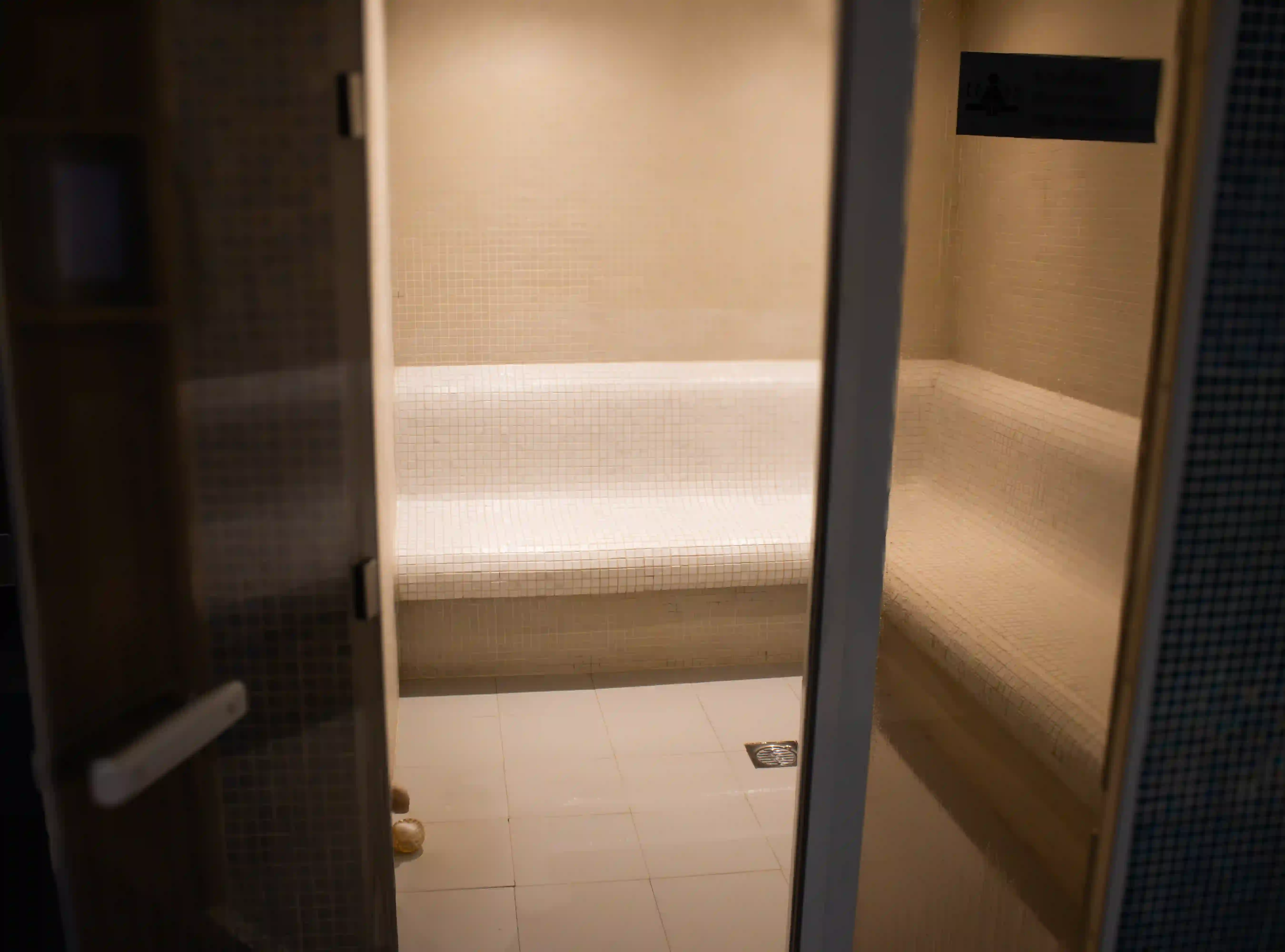 Aromatic Steam Sanctuary