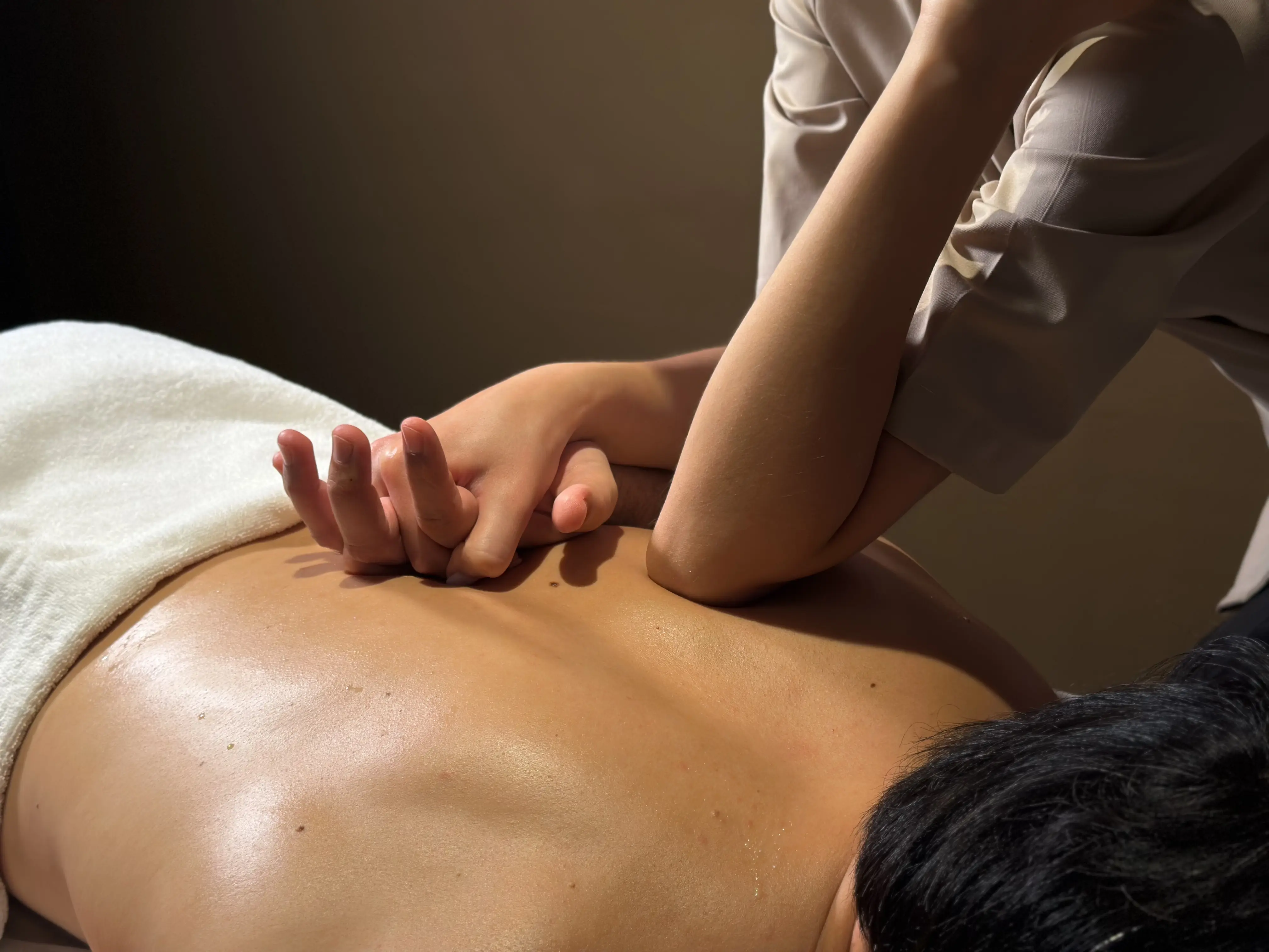 Thai Massage