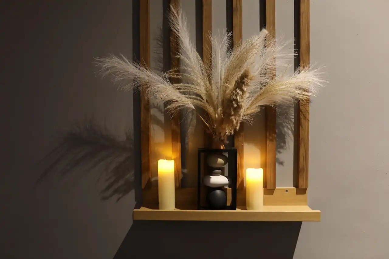 Healing Touch Massage