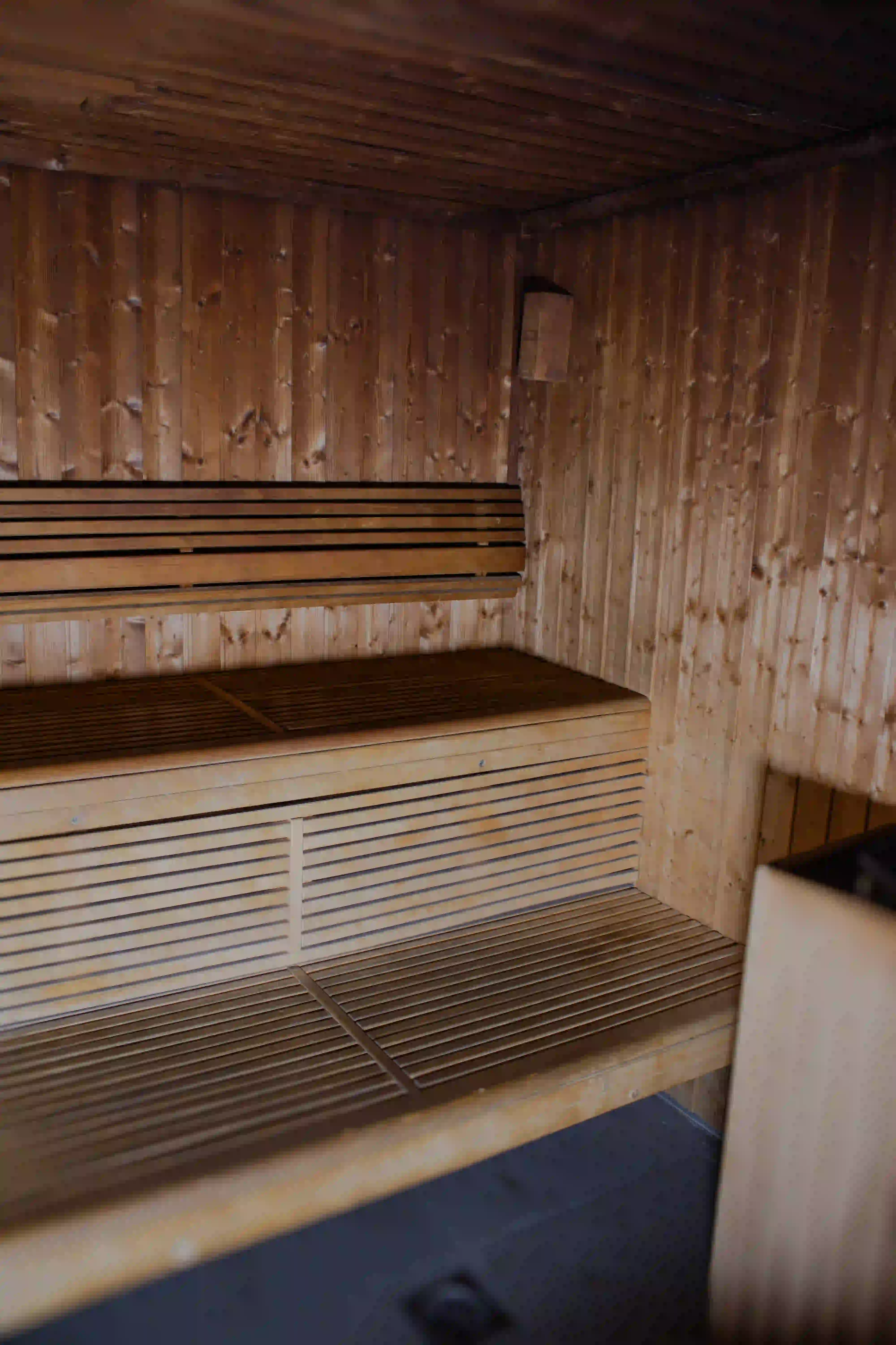 Sauna 8