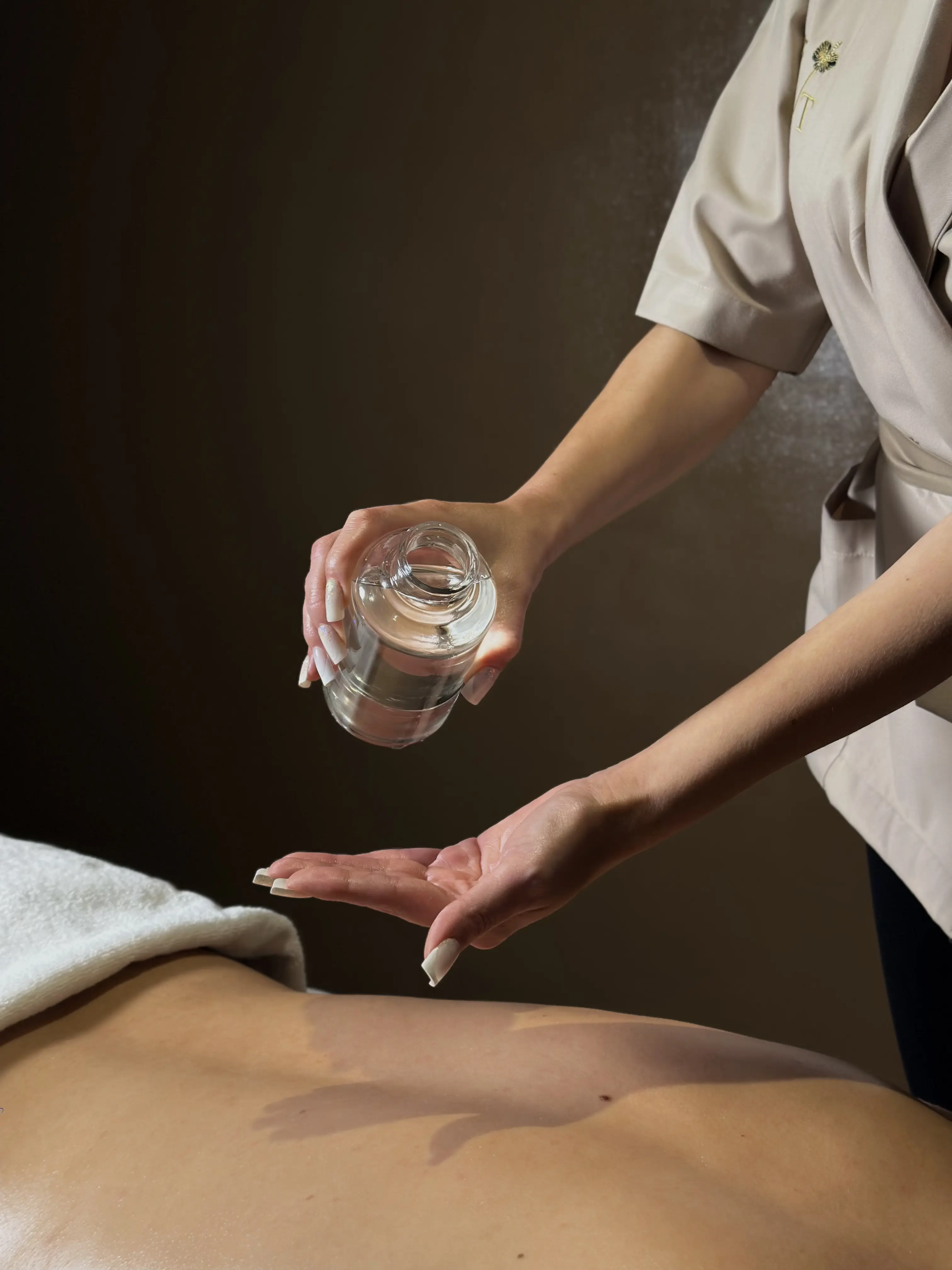 Aromatherapy