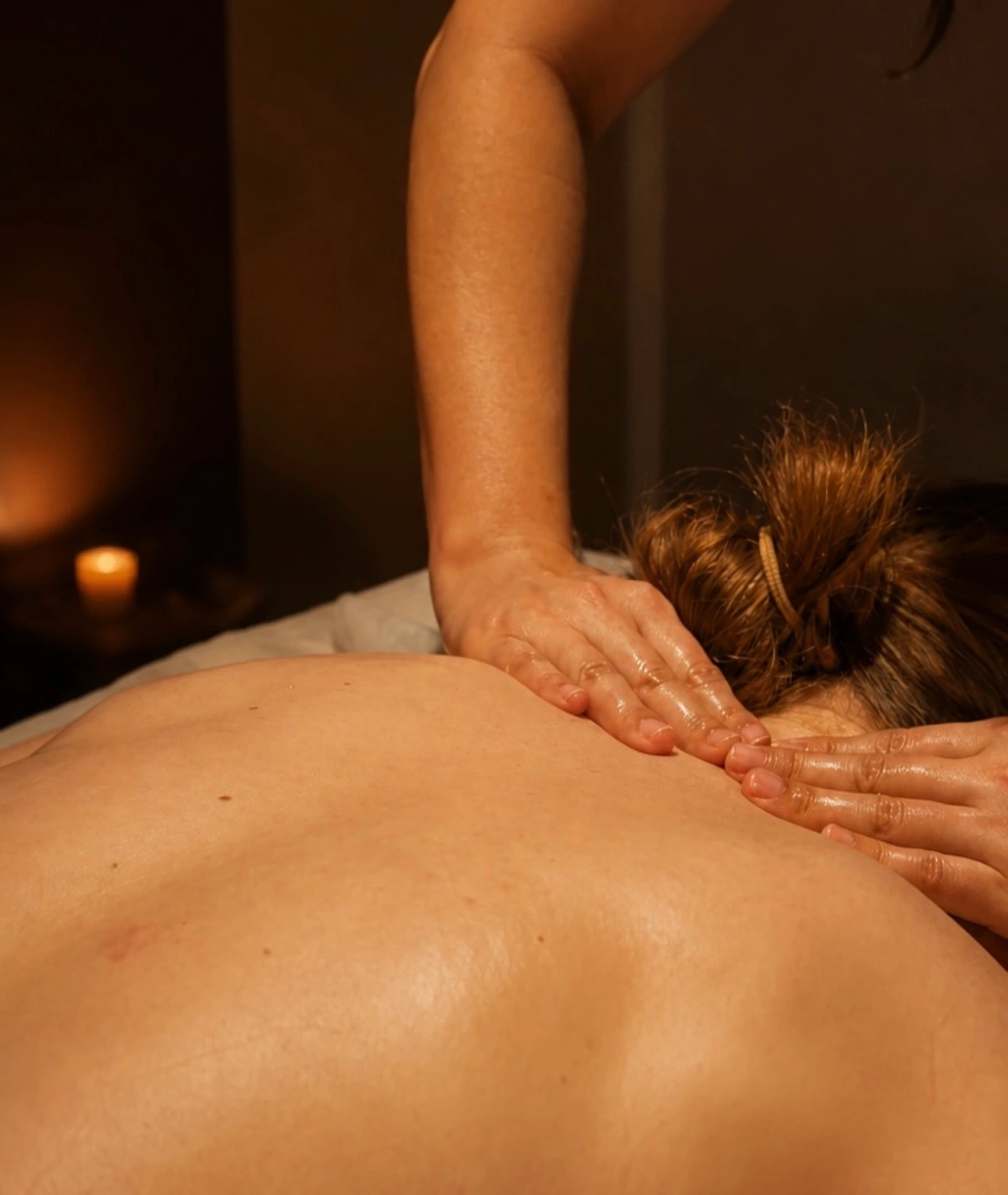 Back & Neck Massage