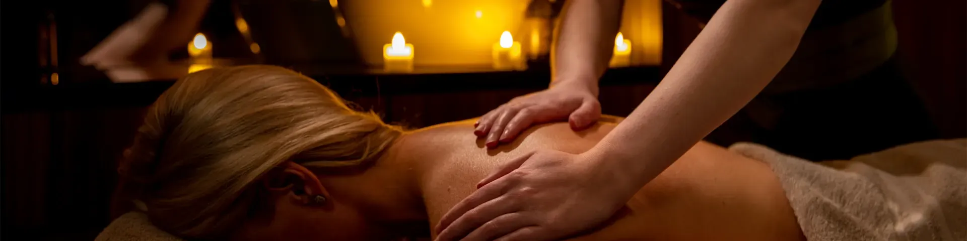 Swedish Massage Treatment