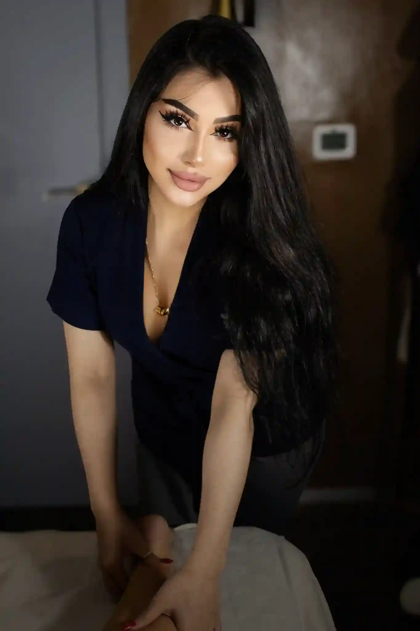 Aromatherapy Massage